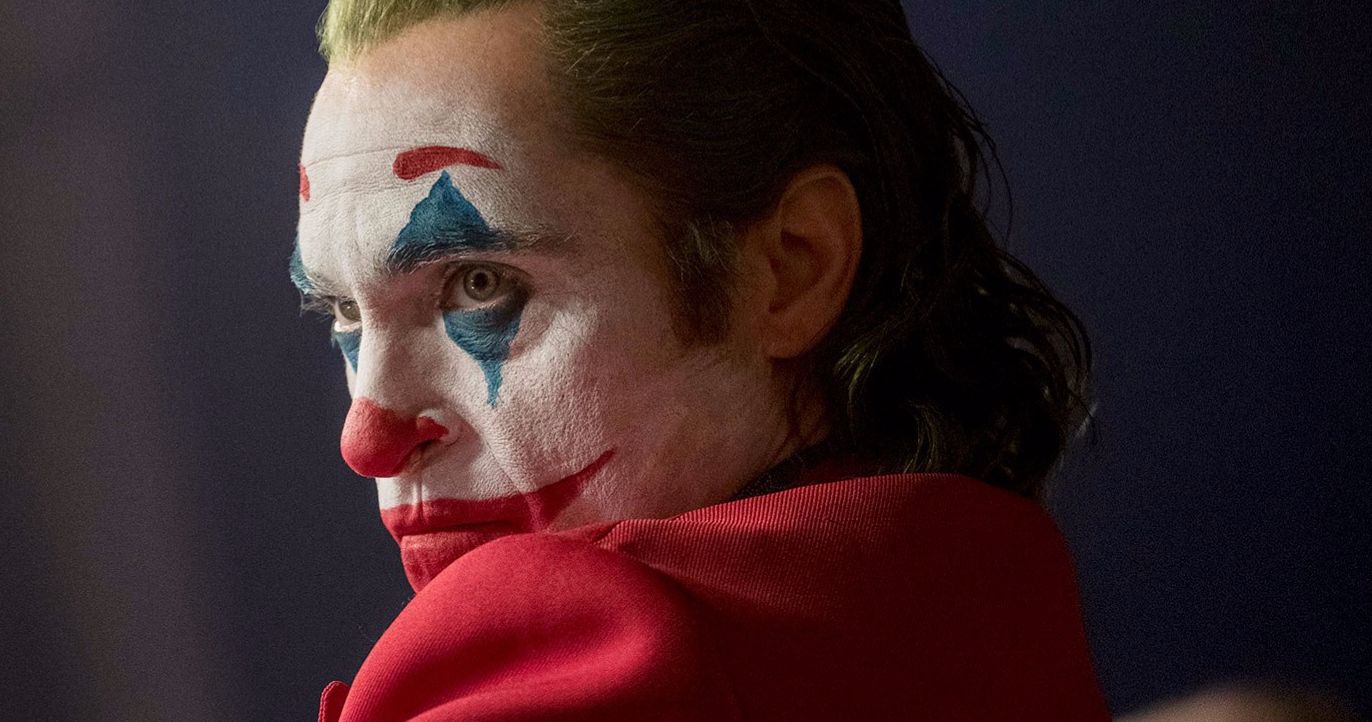 Joker Is Officially Rated-R for Bloody Violence and Disturbing Behavior