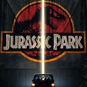 Jurassic Park 3D Poster; New Trailer Debuts November 8th