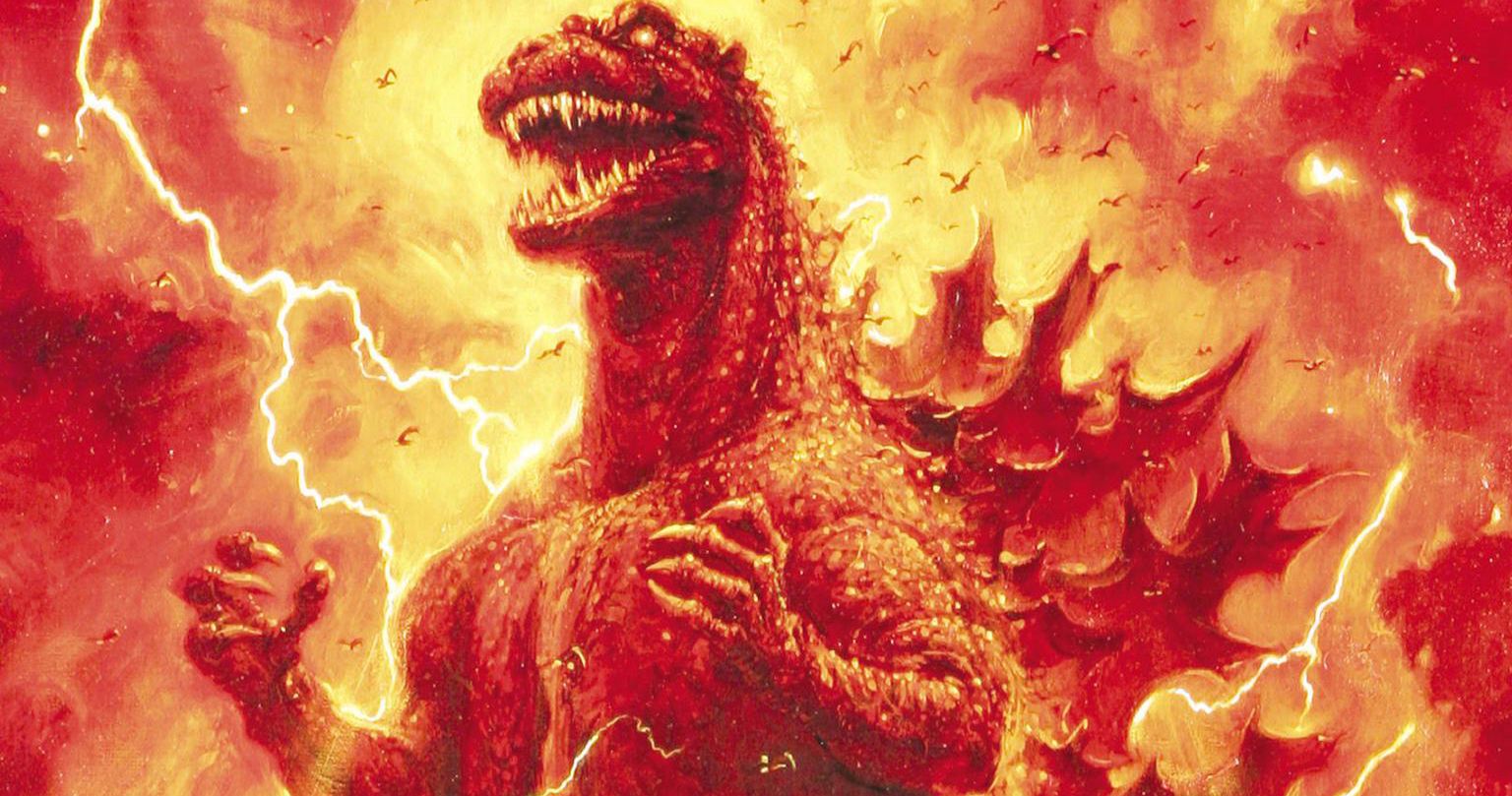 Why Godzilla Became a Hero Instead of the Villain Explained by Original Effects Director