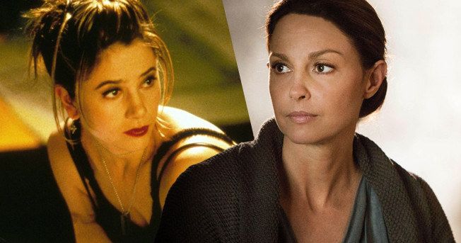 Peter Jackson Claims Weinsteins Blacklisted Ashley Judd and Mira Sorvino
