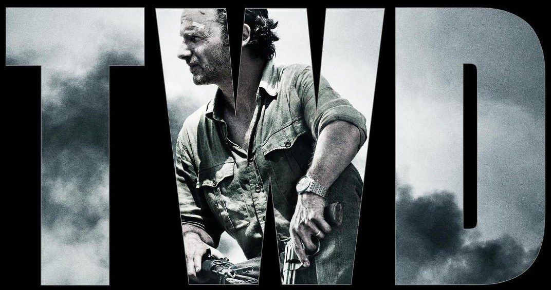 Walking Dead Season 6 Blu-ray &amp; DVD Release Date Announced