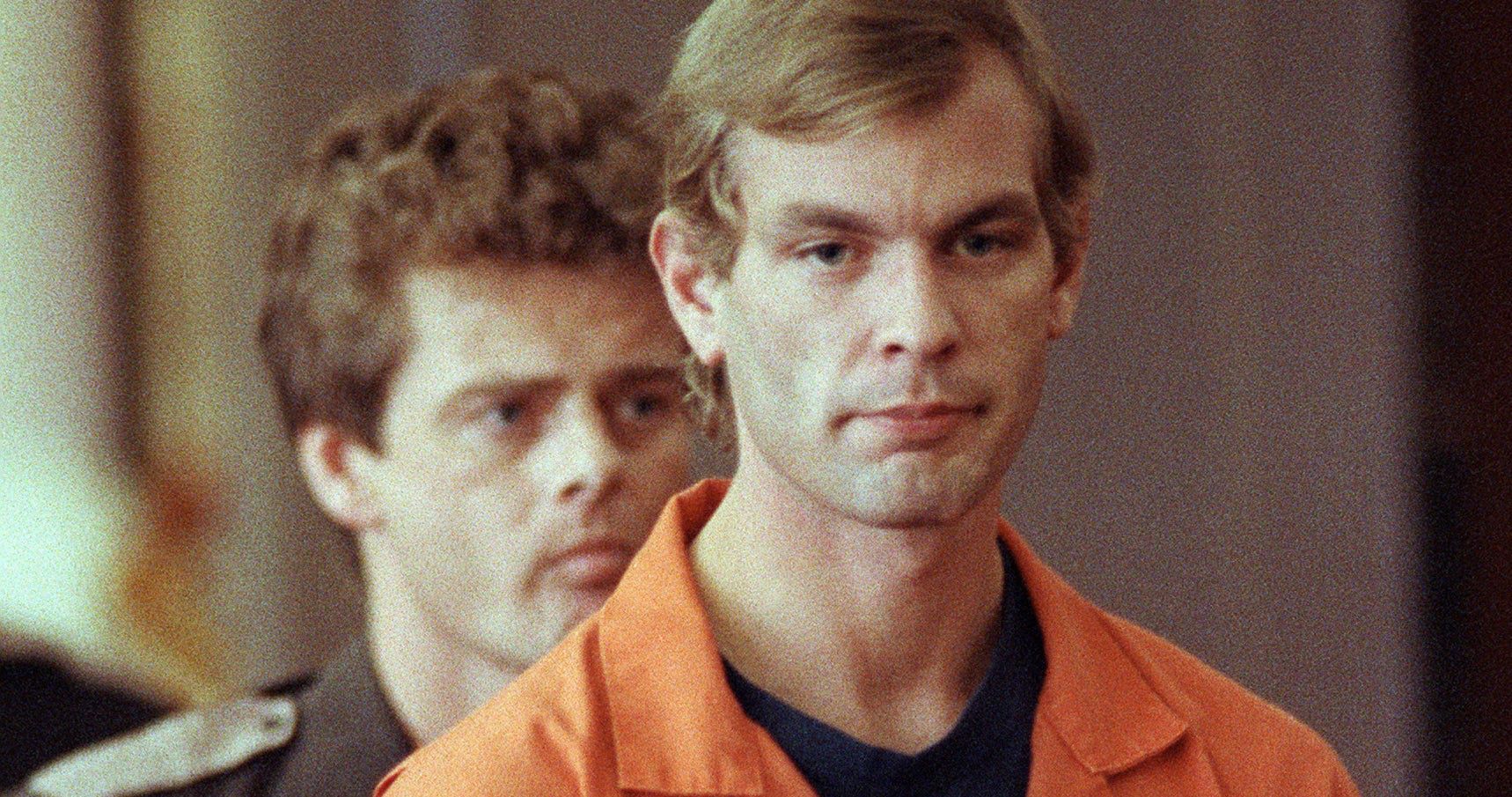 Jeffrey Dahmer Limited Series Is Coming to Netflix from American Horror Story Creator