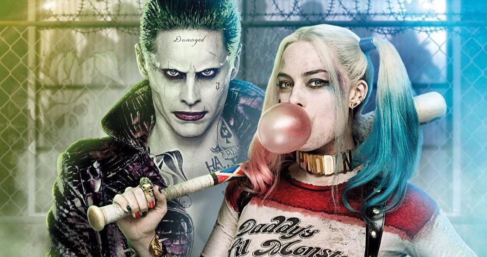 James Gunn on why Joker isn't in Suicide Squad