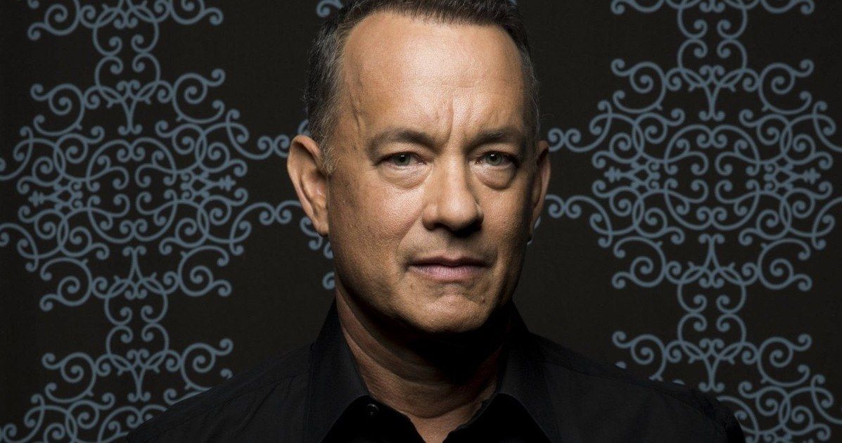 Tom Hanks Boards Cold War Thriller with Steven Spielberg Possibly Directing