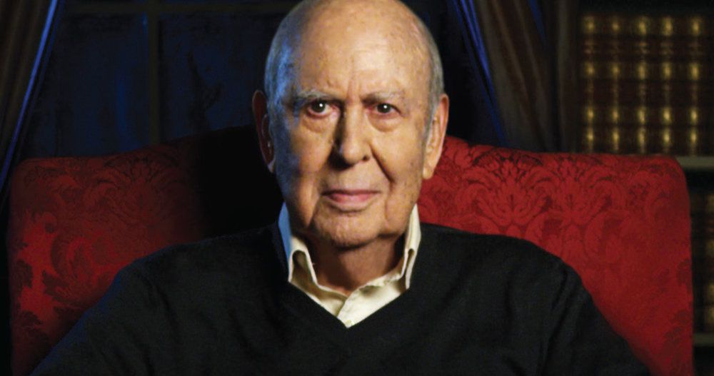 Carl Reiner Remembered as Family and Friends Pay Tribute to Comedy Pioneer