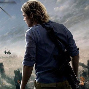 Win Big Prizes from World War Z!