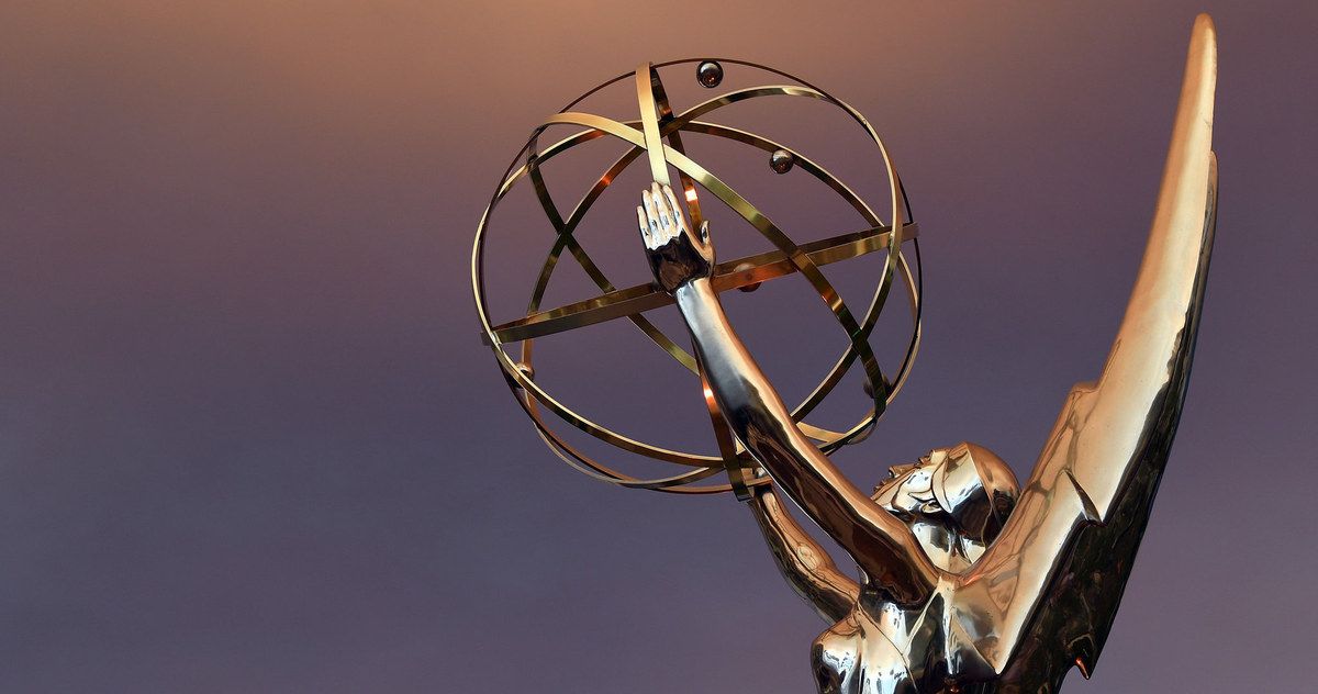 Emmy Awards 2016 Winners and Losers