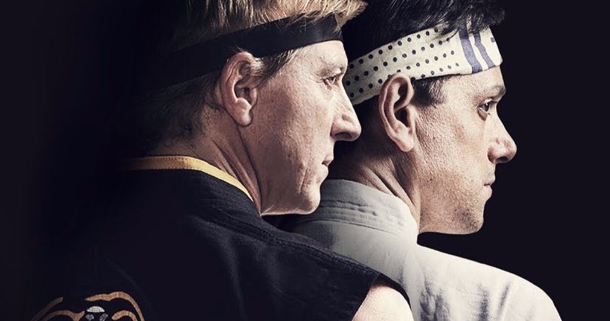Cobra Kai Is Leaving YouTube for a New Streaming Service