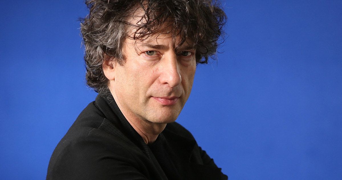 Neil Gaiman Will Write Multiple American Gods Episodes