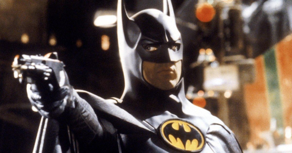 The Real Reason Michael Keaton Said No to Batman 3