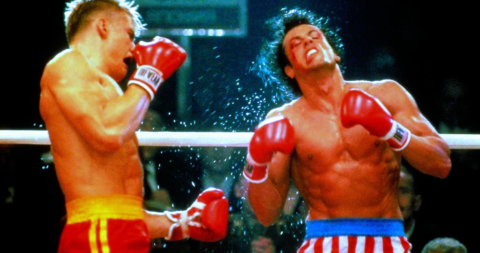 Creed II Director Really Upset Stallone by Cutting Rocky Vs. Drago Rematch