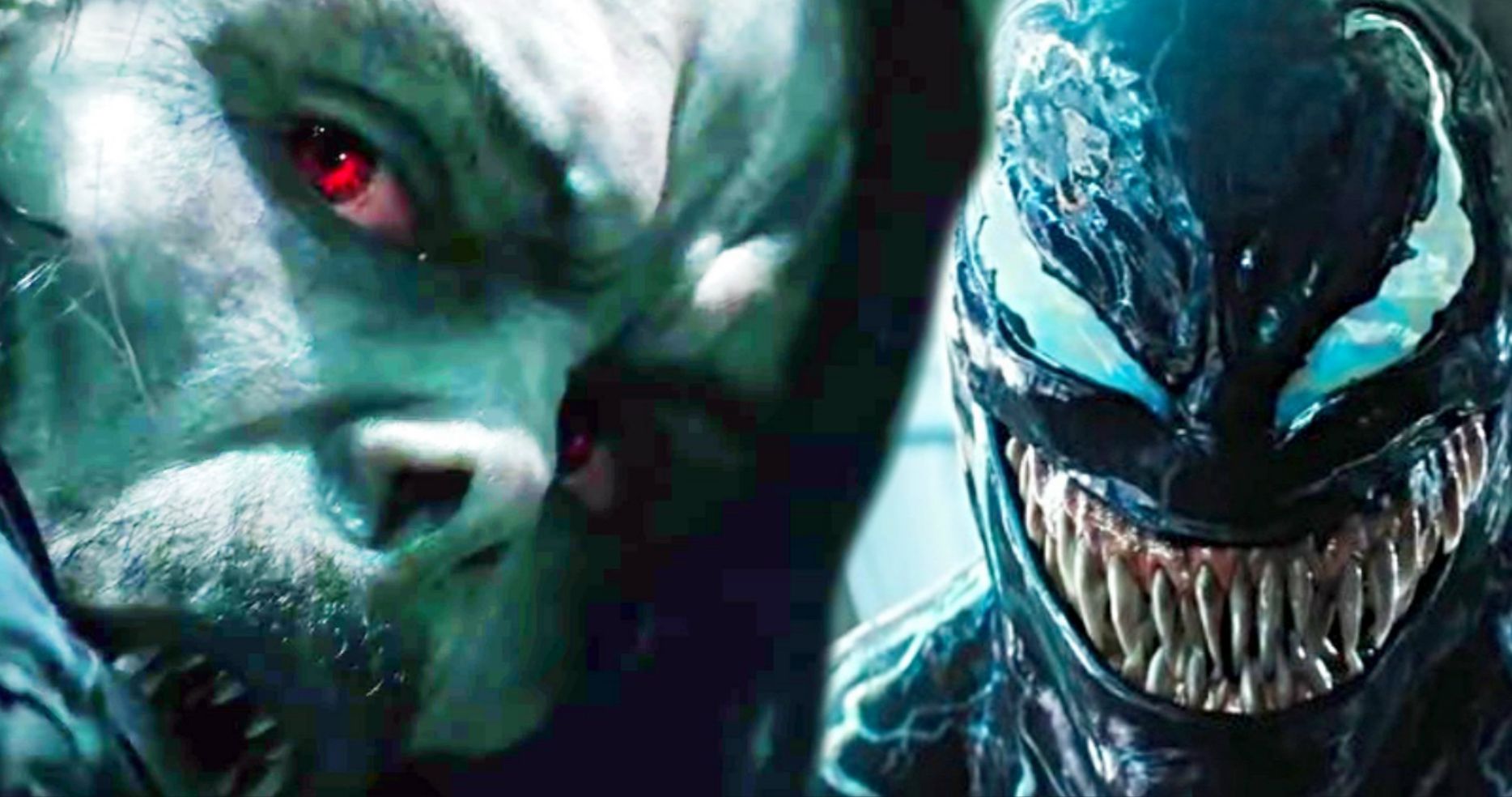 Latest Morbius Set Photo Reveals a Venom Easter Egg