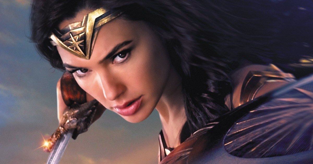 Wonder Woman 2 Is Arriving Earlier Than Expected
