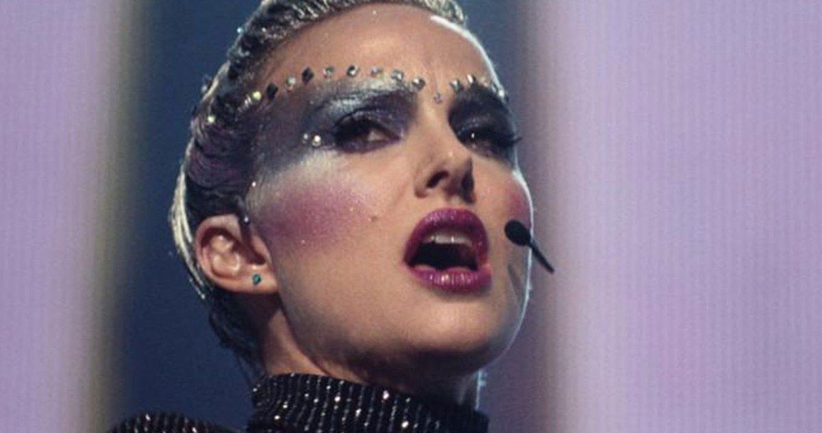 Vox Lux Trailer Introduces Natalie Portman as a New Kind of Pop Star