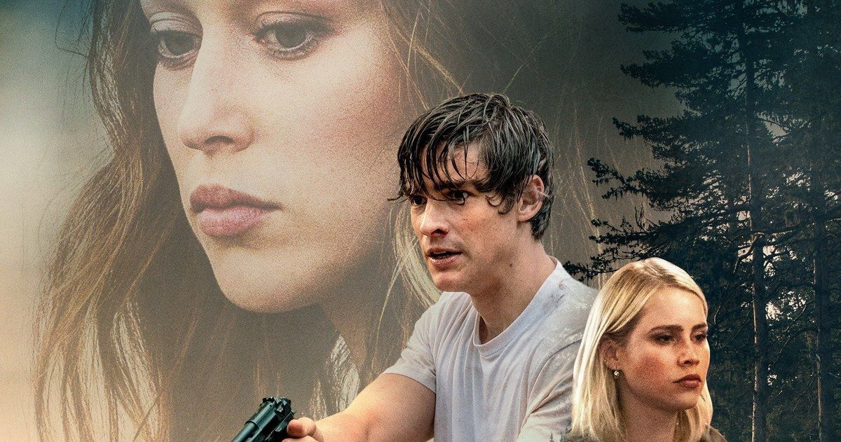 A Violent Separation Review: A Poorly Acted, Boring Backwoods Melodrama