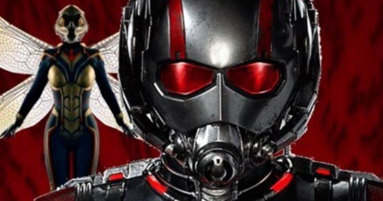 Ant-Man 2 Is Marvel's First Romantic Comedy