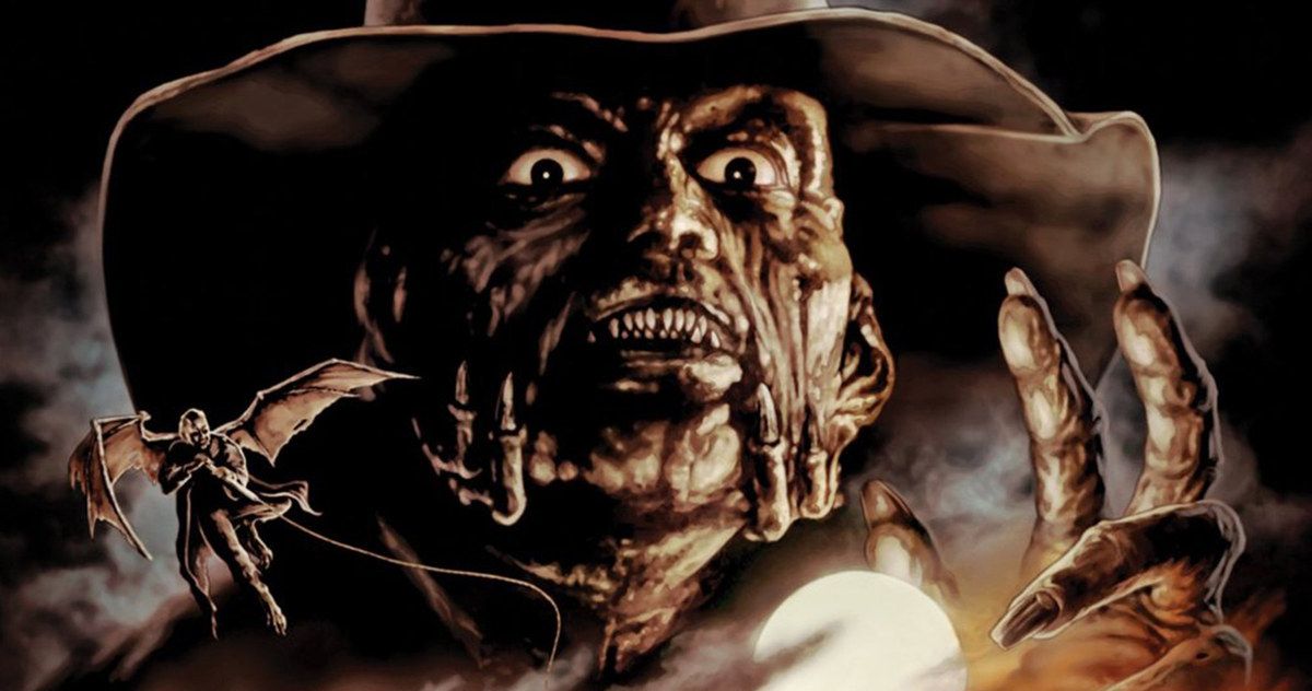 Jeepers Creepers 3 Begins Production in Baton Rouge