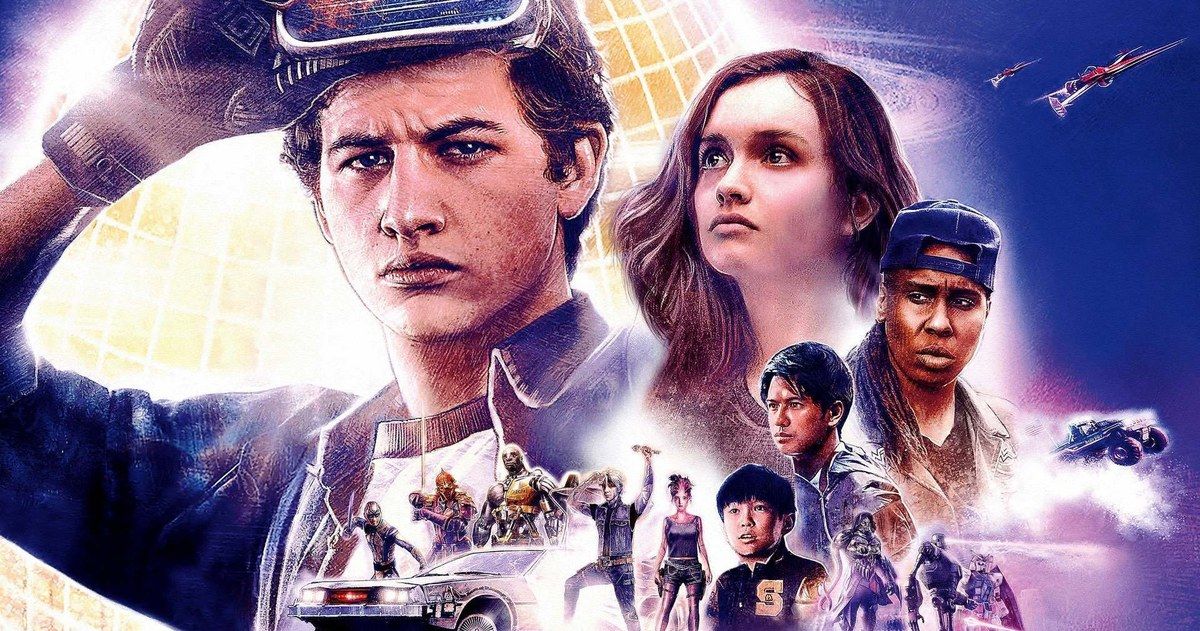 Ready Player One Comes to Life in $250K HQ Trivia Contest