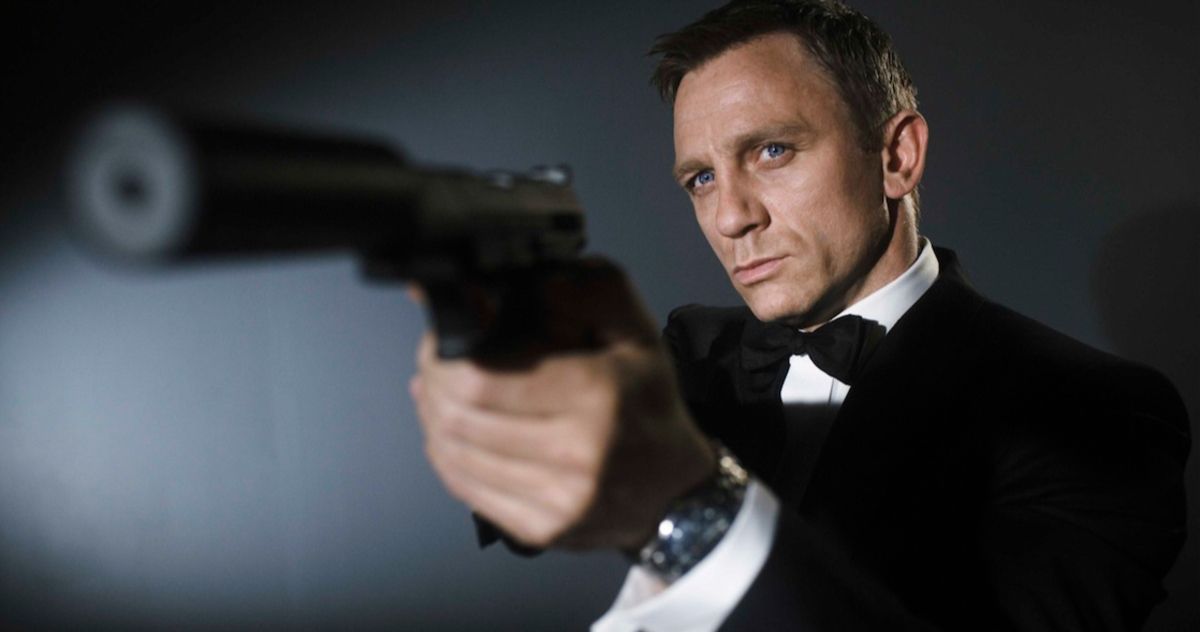 James Bond Producer Says Future Movies Will Remain Exclusive to Theaters