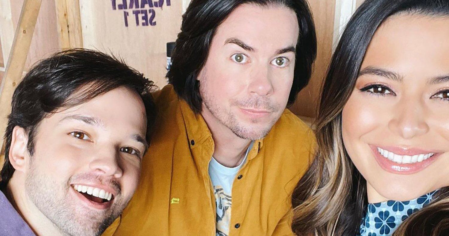 iCarly Revival to Introduce Two New Characters, More Plot Details Revealed?
