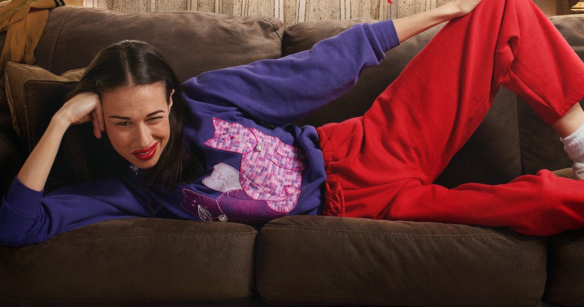 Netflix's Haters Back Off! Trailer: Miranda Sings Conquers the World