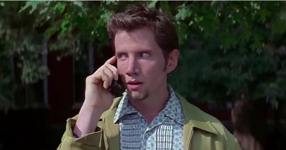 Jamie Kennedy Looks Back at Scream 2 and Randy's Death