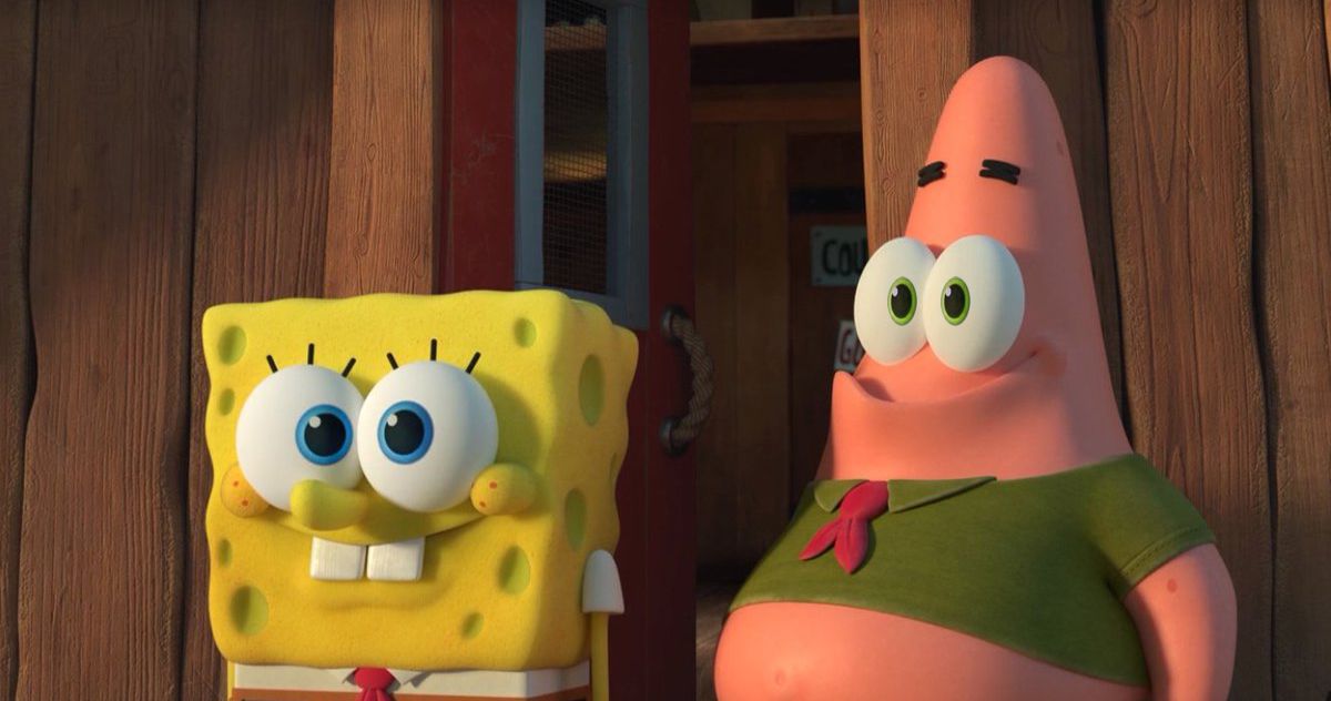 Spongebob Spin-Off Kamp Koral Is Coming to CBS All Access in 2021
