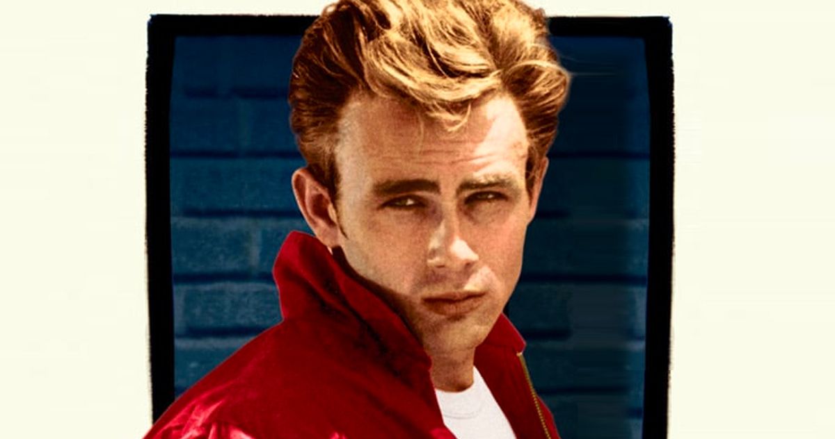 James Dean Celebrated by Fans Everywhere on What Would've Been His 90th Birthday