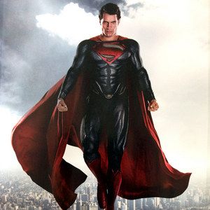 Seven More Man of Steel Photos with Superman, Zod, Jor-El and the Kryptonian Council