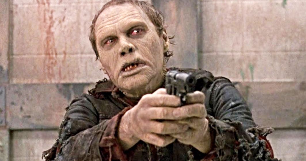 Day of the Dead TV Show Is Coming to Syfy Based on George A. Romero's Classic