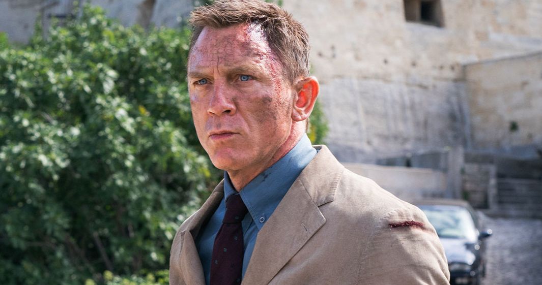 James Bond Is at a Critical Juncture Following Daniel Craig's Departure &amp; Amazon Deal