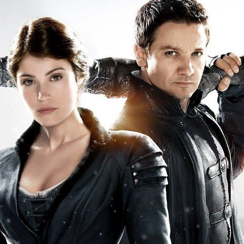 Hansel and Gretel: Witch Hunters Blu-ray and DVD Debut June 11th