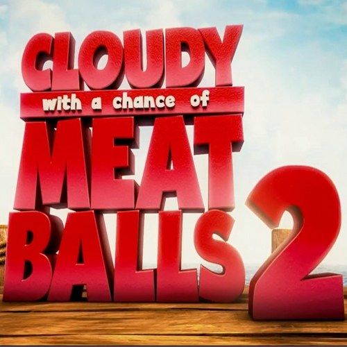 Cloudy with a Chance of Meatballs 2 Featurette with Terry Crews