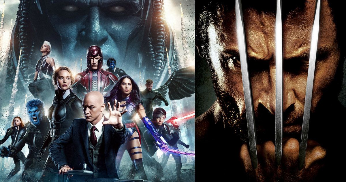 Wolverine Plays A Significant Role in X-Men: Apocalypse