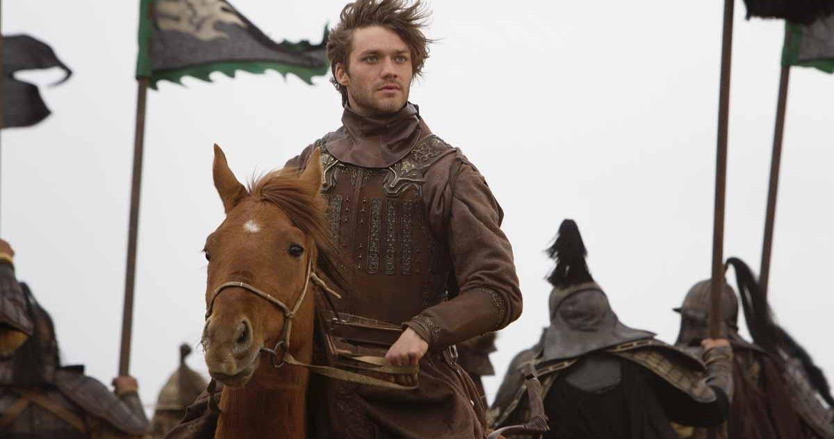 Marco Polo Will Premiere This December on Netflix