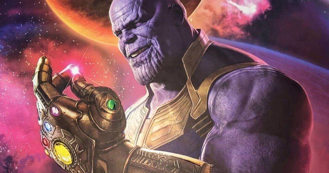 The Real World Effect of Thanos' Infinity War Snap Explained by Scientists