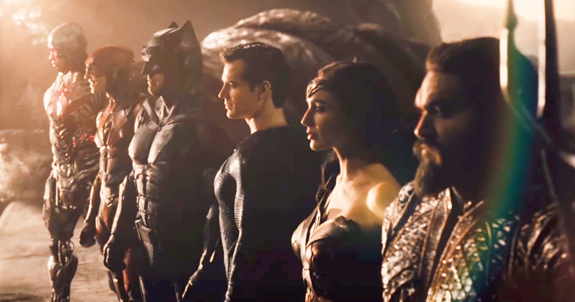 Listen to Junkie XL's New Justice League Theme for the Snyder Cut