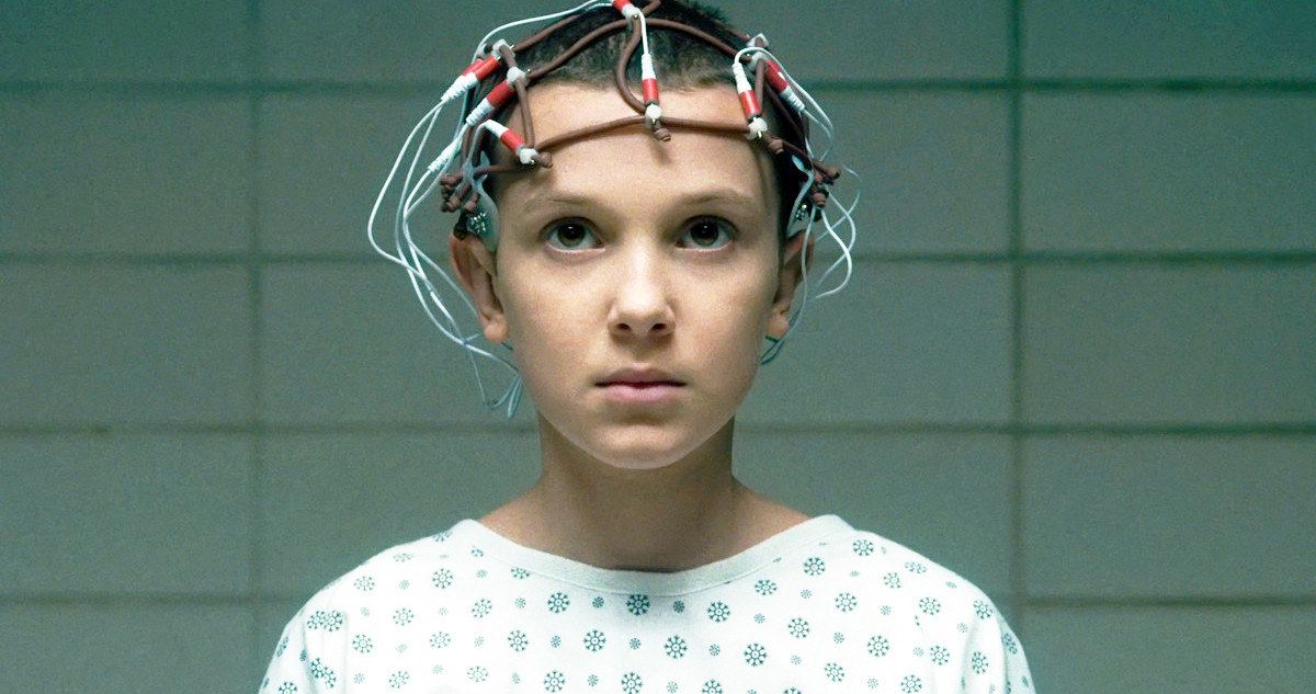 Stranger Things Creators Sued for Allegedly Stealing Story Idea