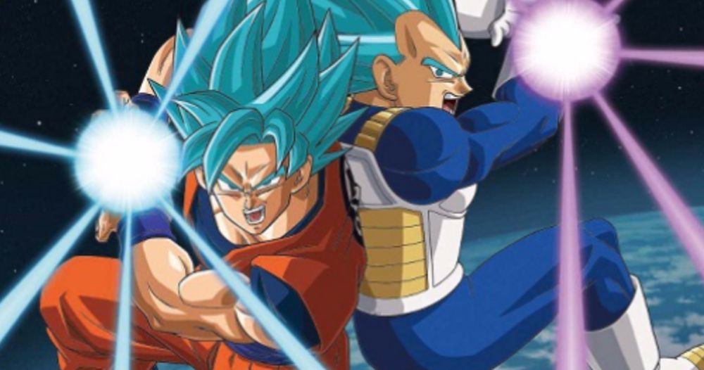Dragon Ball At SDCC: Goku Voice Actor Led The World's Largest