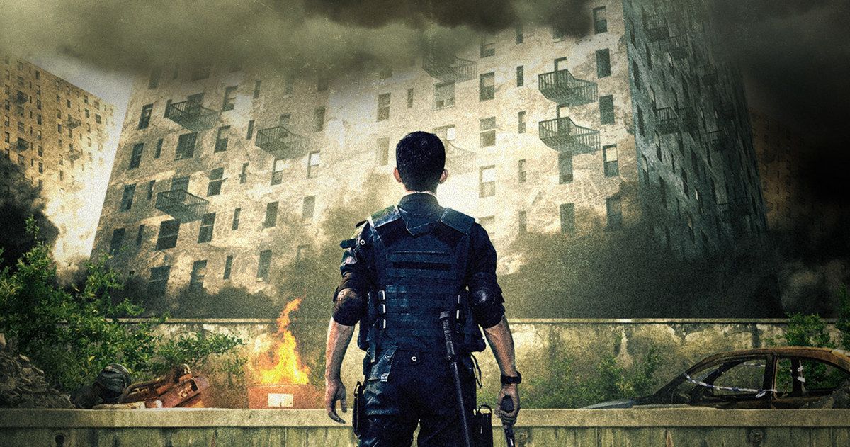 The Raid Remake Gets The Expendables 3 Director