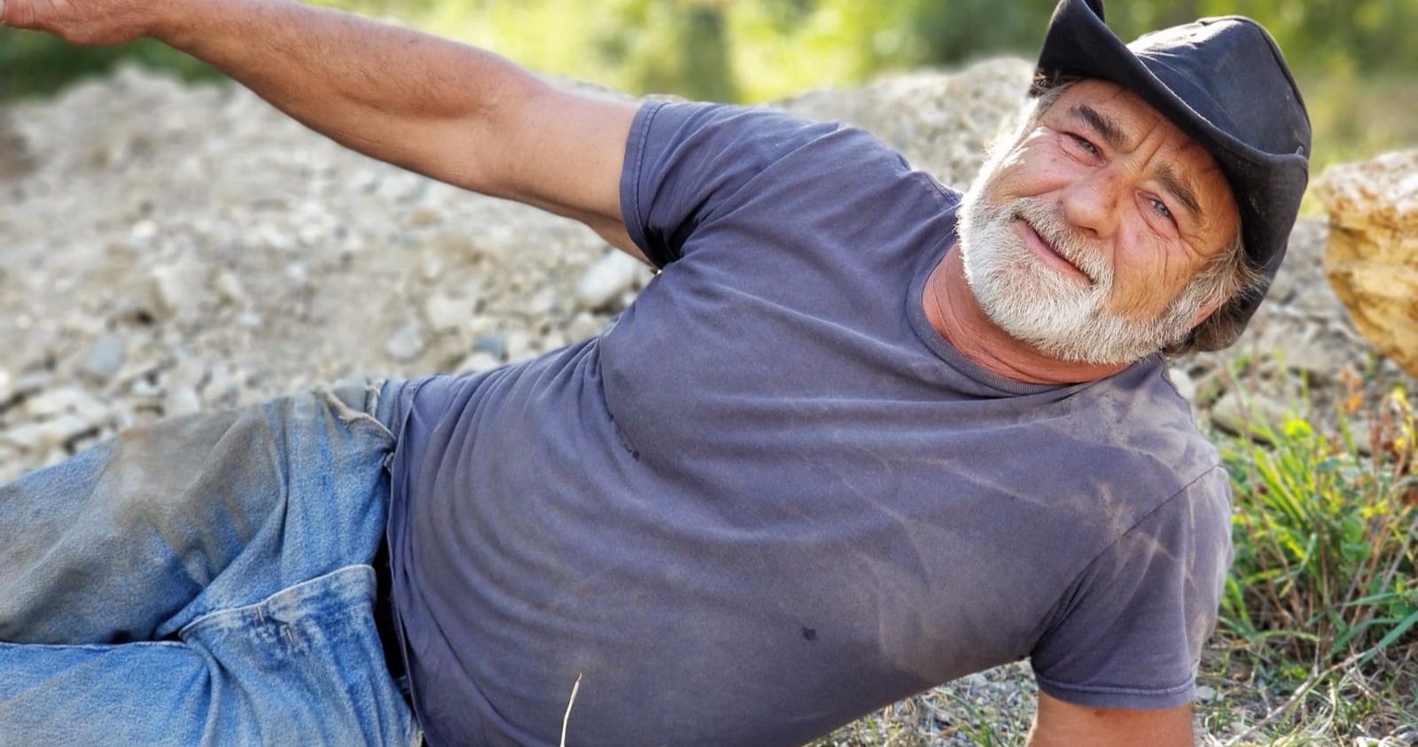Jesse Goins Dies, Gold Rush Reality Star and Miner Was 60