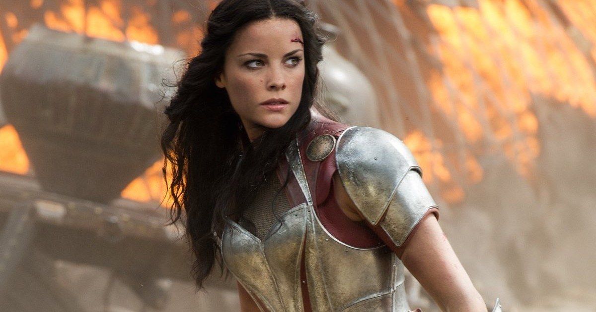 What Happened to Sif Between Thor: The Dark World and Ragnarok?