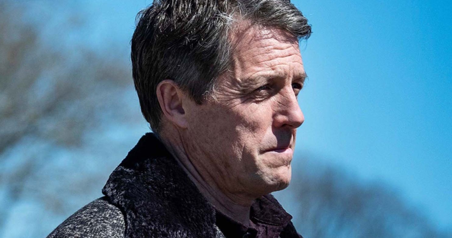 Hugh Grant Takes on Netflix Mockumentary About 2020 from Black Mirror Creator