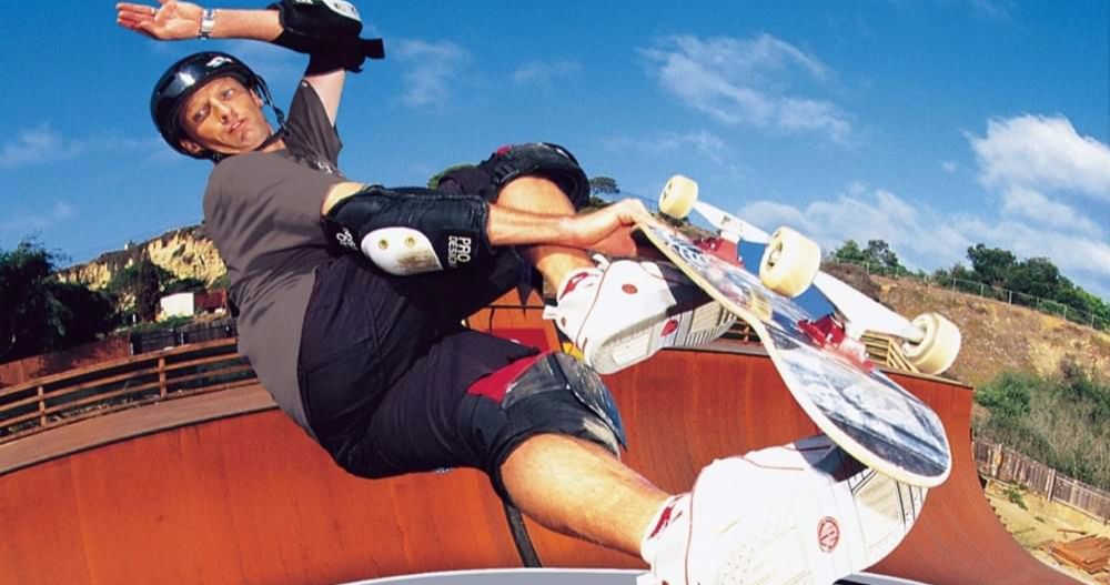 Tony Hawk's Pro Skater Remastered and Other Classic Activision Games on the Way?