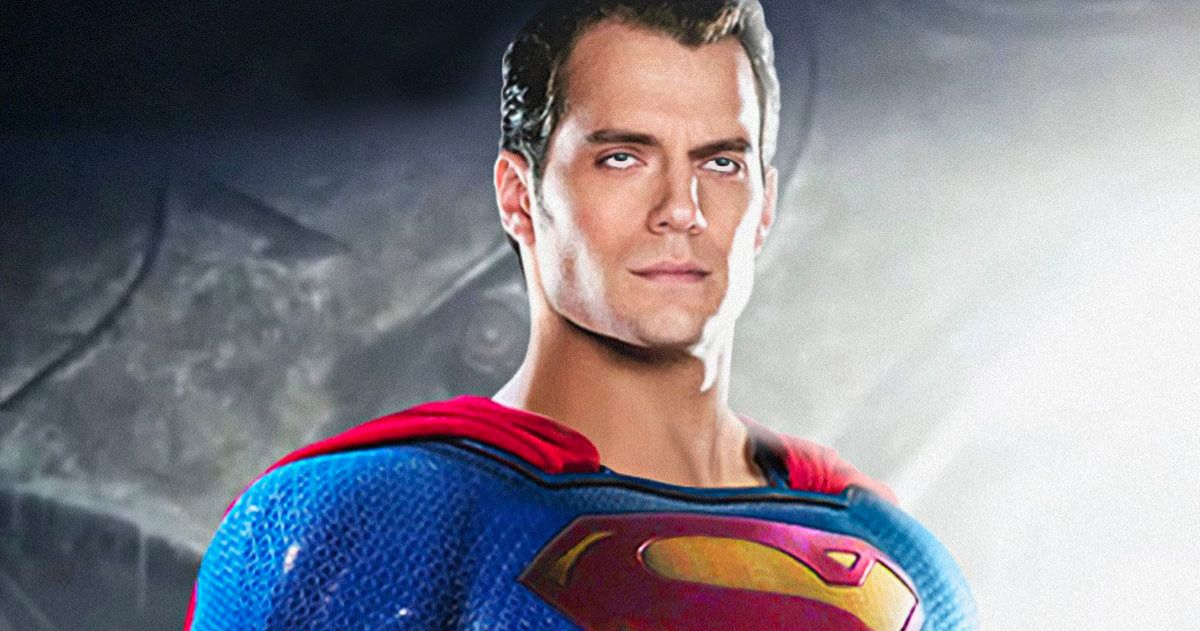 Henry Cavill, o Superman, anda pela Comic Con disfarçado e