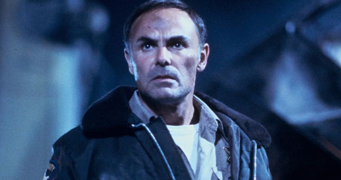 John Saxon Dies, A Nightmare on Elm Street, Enter the Dragon Star and Cult Icon Was 83