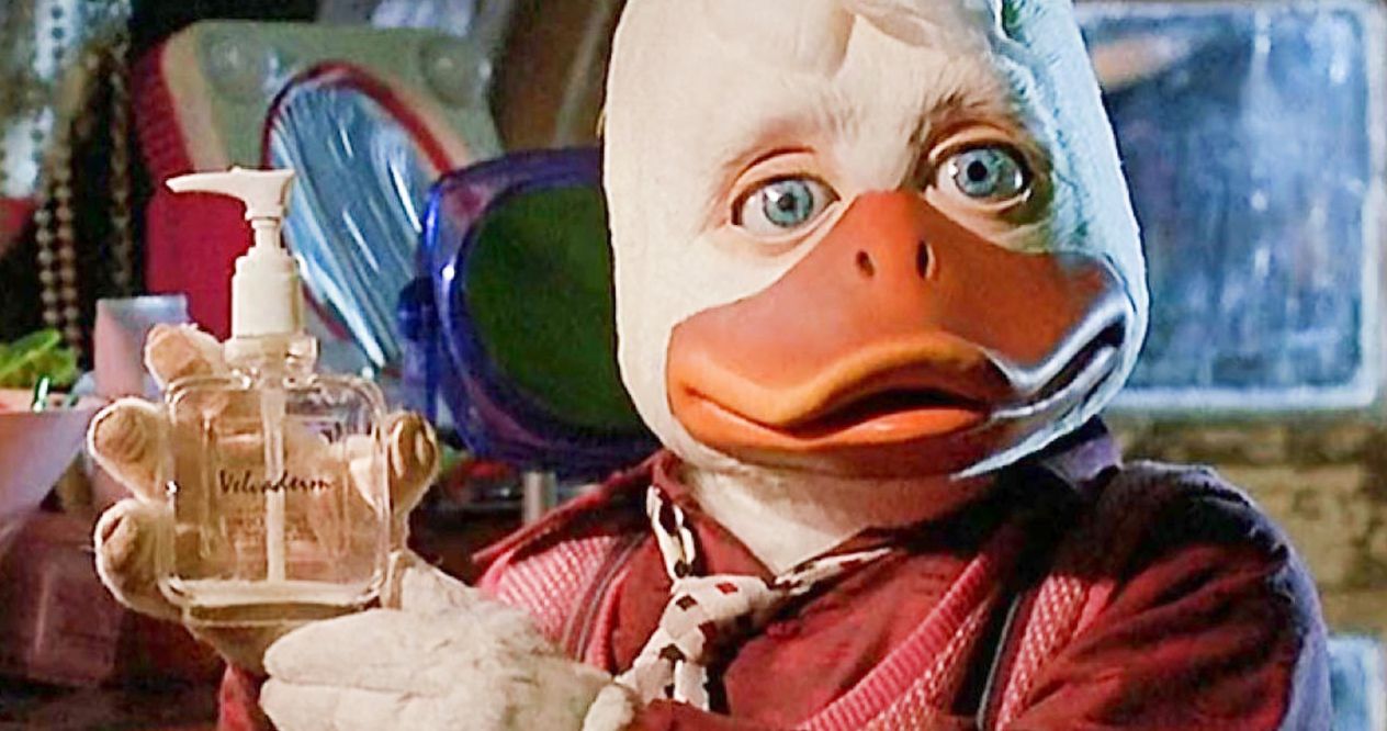 Is Howard the Duck Getting a Disney+ Animated Series After Being Canceled at Hulu?