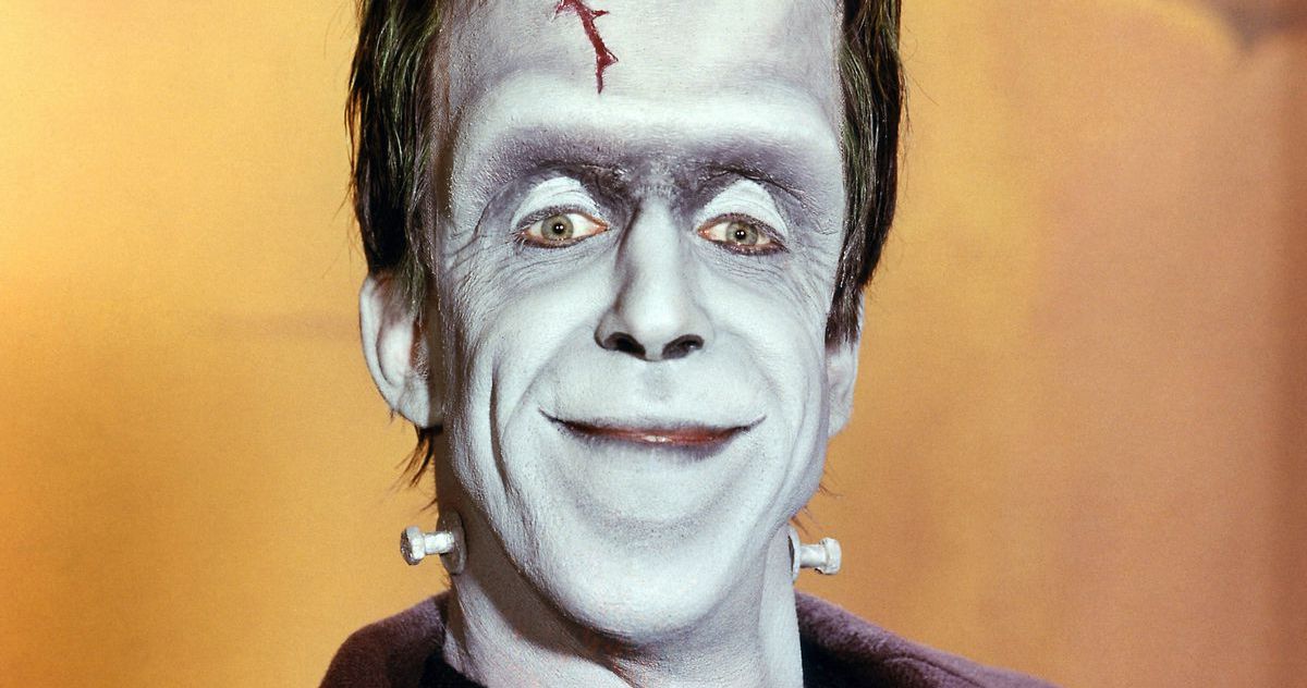 Fred Gwynne Honored by The Munsters Fans on What Would've Been His 95th Birthday