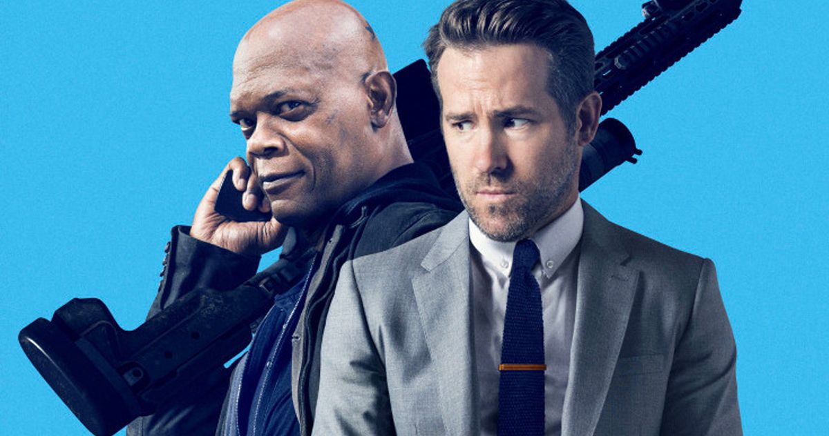Hitman's Bodyguard 3 Is Already Being Teased by the Director