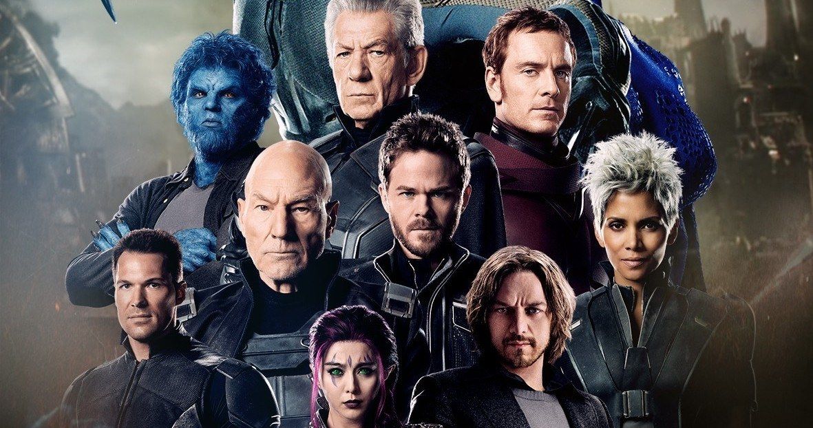 X-Men: Days of Future Past TV Spot Unites a Powerful Team